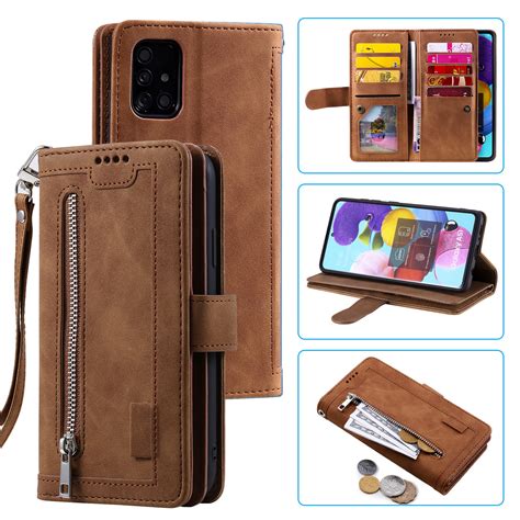 wallet for samsung phone
